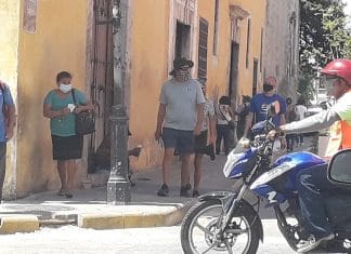 Reporte del Covid este 16 de abril: tres nuevos contagios y cero muertes