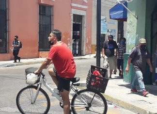 Suben significativamente los nuevos contagios por Covid en Yucatán: hoy, 21