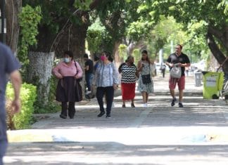 Reporte del Covid este 27 de abril: nuevos contagiados son 35