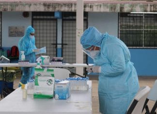 Reporte del Covid este jueves 21: hay 19 nuevos casos y 9 hospitalizados