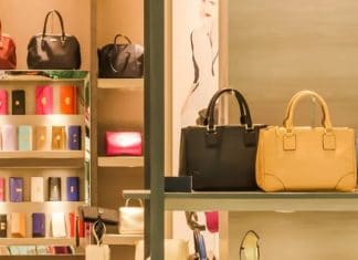 Enigmas: El fantasma de la tienda departamental