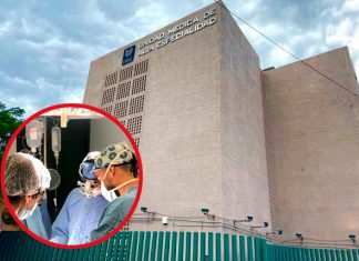 Reciben riñones en Mérida tras ¡más de 7 años de espera!
