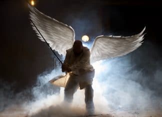 Enigmas: El increíble caso de Ángel (video)