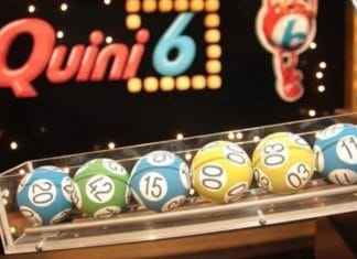 Ladrón gana la lotería y ¡promete dejar de robar!