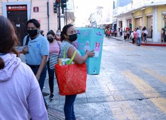 Reporte del Covid este jueves 28: hay 33 nuevos contagios y cinco hospitalizados