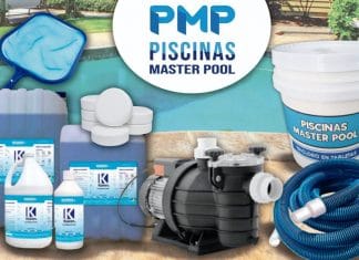 Llegaron las vacaciones, ¡a darse un chapuzón!
