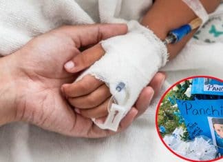 Fallece chavito de 6 años que tomó bebida energética por descuido