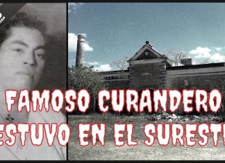 Enigmas: Inolvidable curandero internacional estuvo en el Sureste