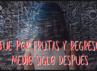 Enigmas: Fue por frutas y regresó 50 años después