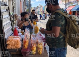 Hoy se cumple una semana sin muertes en Yucatán a causa del coronavirus