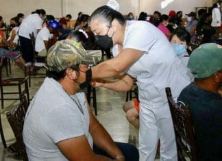 Vacunarán contra Covid en 30 municipios y comisarías con apoyo de unidades móviles