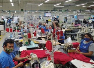 Habrá chamba para 300 personas en maquiladora Vertical Knits de Tizimín