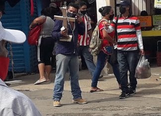 Reporte del Covid este viernes 27: nuevos contagiados son 94