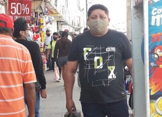 Reporte del Covid este viernes 13: nuevos contagiados son 43
