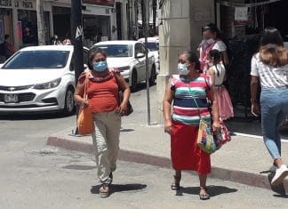 Reporte del Covid este jueves 19: nuevos contagiados son 67