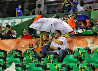 Hay proyecto para ponerle techo a una zona del Parque Kukulcán