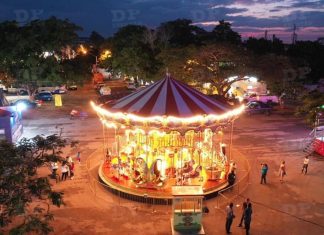Este año sí habrá la Feria de Xmatkuil