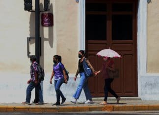Reporte del Covid este lunes 9 de mayo: 18 nuevos contagiados