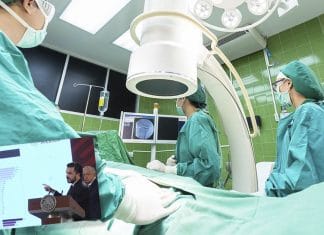 Gobierno Federal anuncia contratación de más de 13 mil médicos especialistas para el IMSS