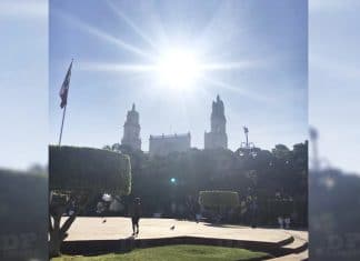 Clima bochornoso en Yucatán: se espera mucho calor y humedad en la semana