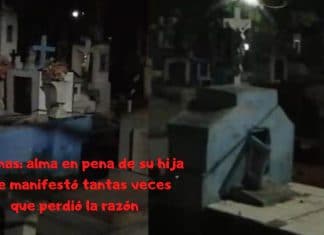 Enigmas: El fantasma de “Mine” asusta en Tizimín