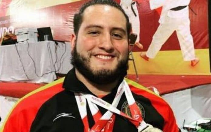 David Alejandro Gómez fue víctima de una “muerte súbita”.