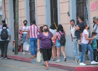 Reporte del Covid este martes 10: nuevos contagiados son 36