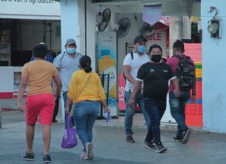 Reporte del Covid este viernes: 31 nuevos contagios