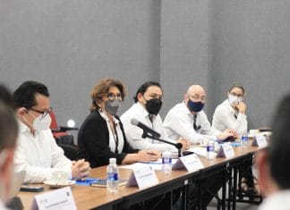 Fiscalía de Yucatán, en constante evaluación para mejorar