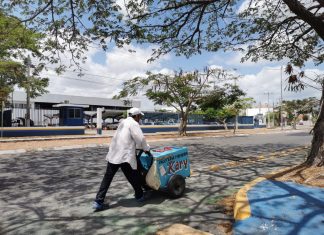 Pronóstico del clima: calor llegaría a 42 grados