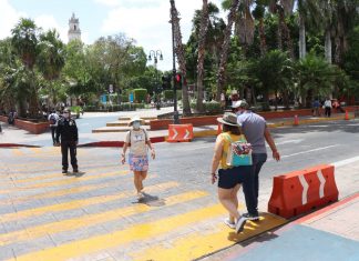 Reporte del Covid este sábado 7: hay 37 nuevos contagiados
