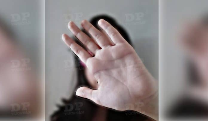 El abuso fue cometido contra una quinceañera en julio del año pasado.