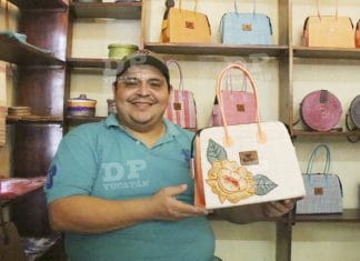Un orgullo de Hunucmá para el mundo, a pesar de la adversidad