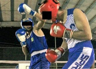 Invita a polémico «primer combate de box libre» el Ayuntamiento de Motul