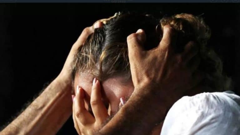 Intercambia feliz «caguameada» con la suegra por una fría celda