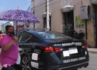 Clima en Yucatán: se pronostica viernes caluroso y fin de semana con lluvias fuertes