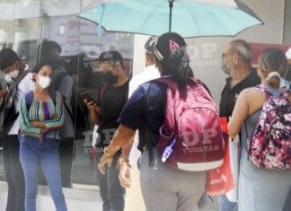 ¡Toma nota! Se espera un fin de semana caluroso y con lluvias dispersas