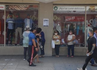 Reporte del Covid este jueves: 89 nuevos contagiados