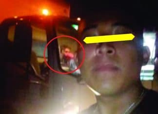 Enigmas: Literal, se le “subió el muerto” en la Mérida Campeche