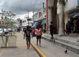 Reporte del Covid este martes: 78 nuevos contagiados, 56 de ellos en Mérida