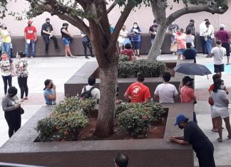 Se cumple un mes sin muertos por Covid en Yucatán
