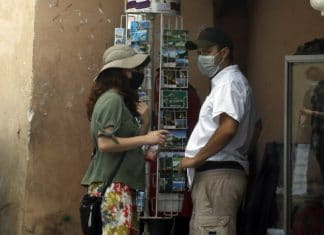 Reporte del Covid este jueves 12: suben nuevos contagios a 39, la mayor cantidad de mayo