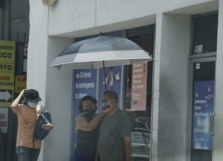 Reporte del Covid este martes 31: nuevos contagiados son 85