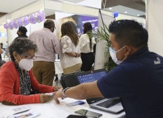 Mérida: ofrecen más de 200 empleos para abuelitos y personas con discapacidad