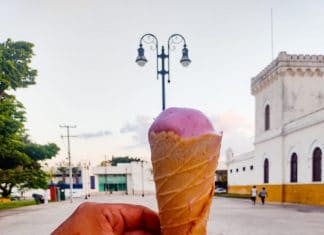 Aquí viene el delicioso Festival del Helado, en Mérida Habrá más de 40 expositores en el Festival del Helado.