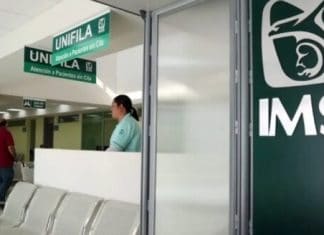 Muere en México bebé sospechoso de padecer hepatitis aguda