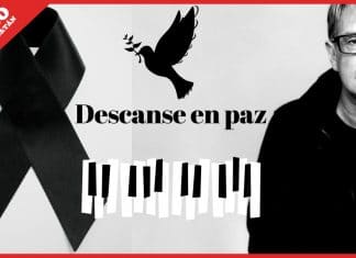 Muere Andrew Fletcher, de Depeche Mode (videos)