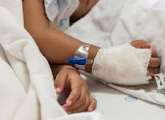 Detectan primeros casos de hepatitis aguda infantil en México (video)