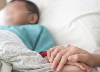 Aumentan los casos sospechosos de hepatitis infantil aguda en el país