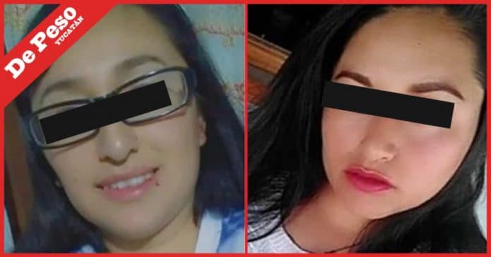 Hermanas secuestradas en Michoacán son halladas sin vida en el Edomex